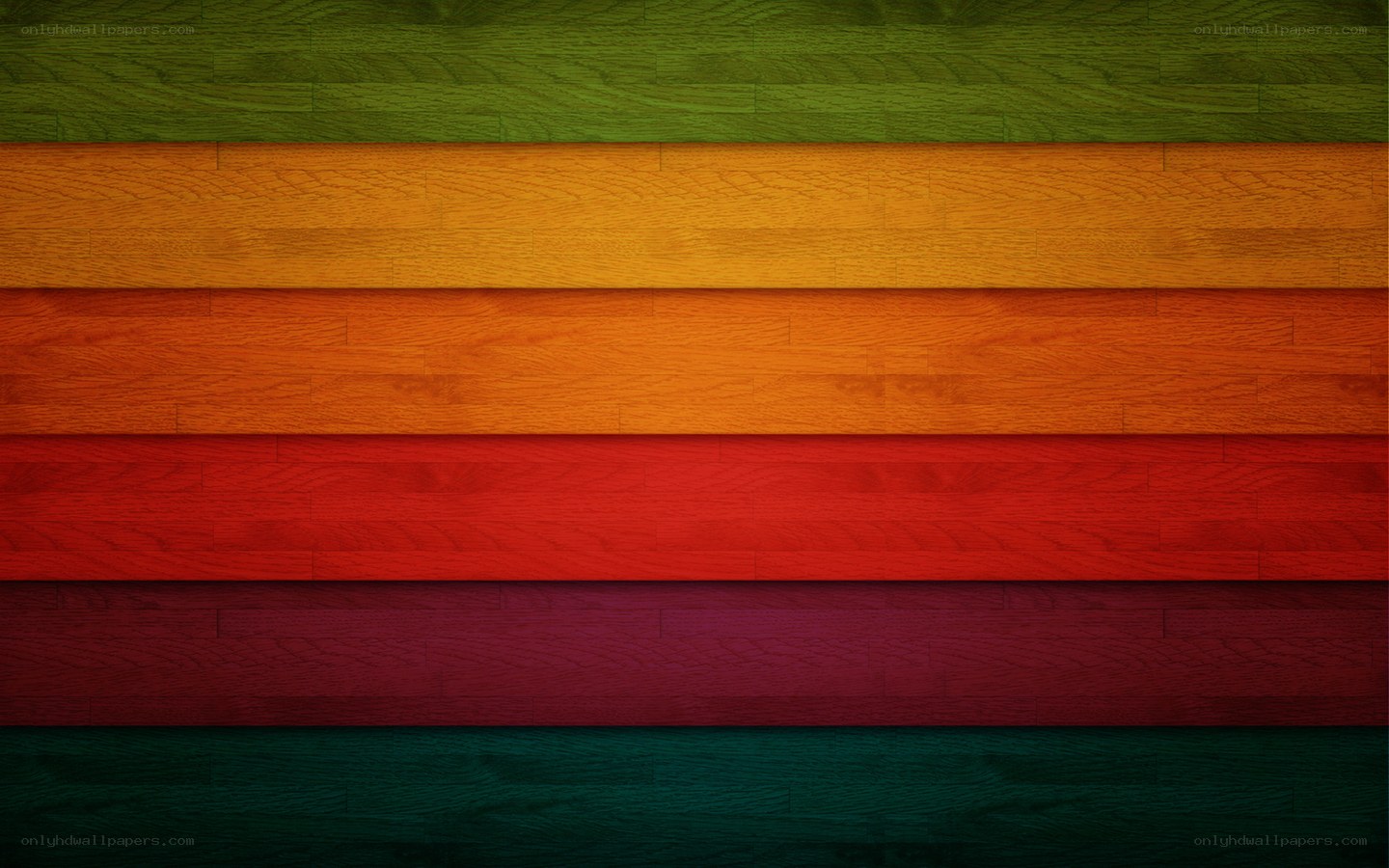 Colorful wood texture background