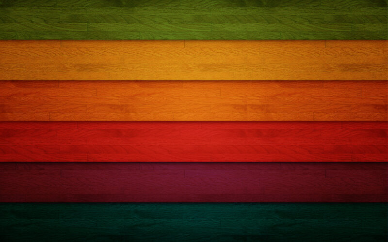 colorful wood texture stripes