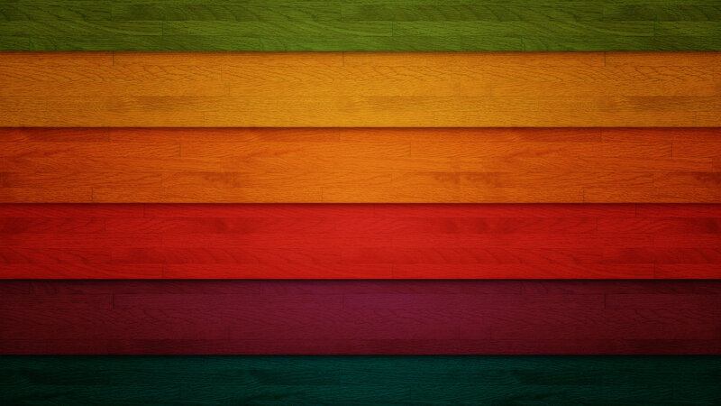 colorful wood texture stripes