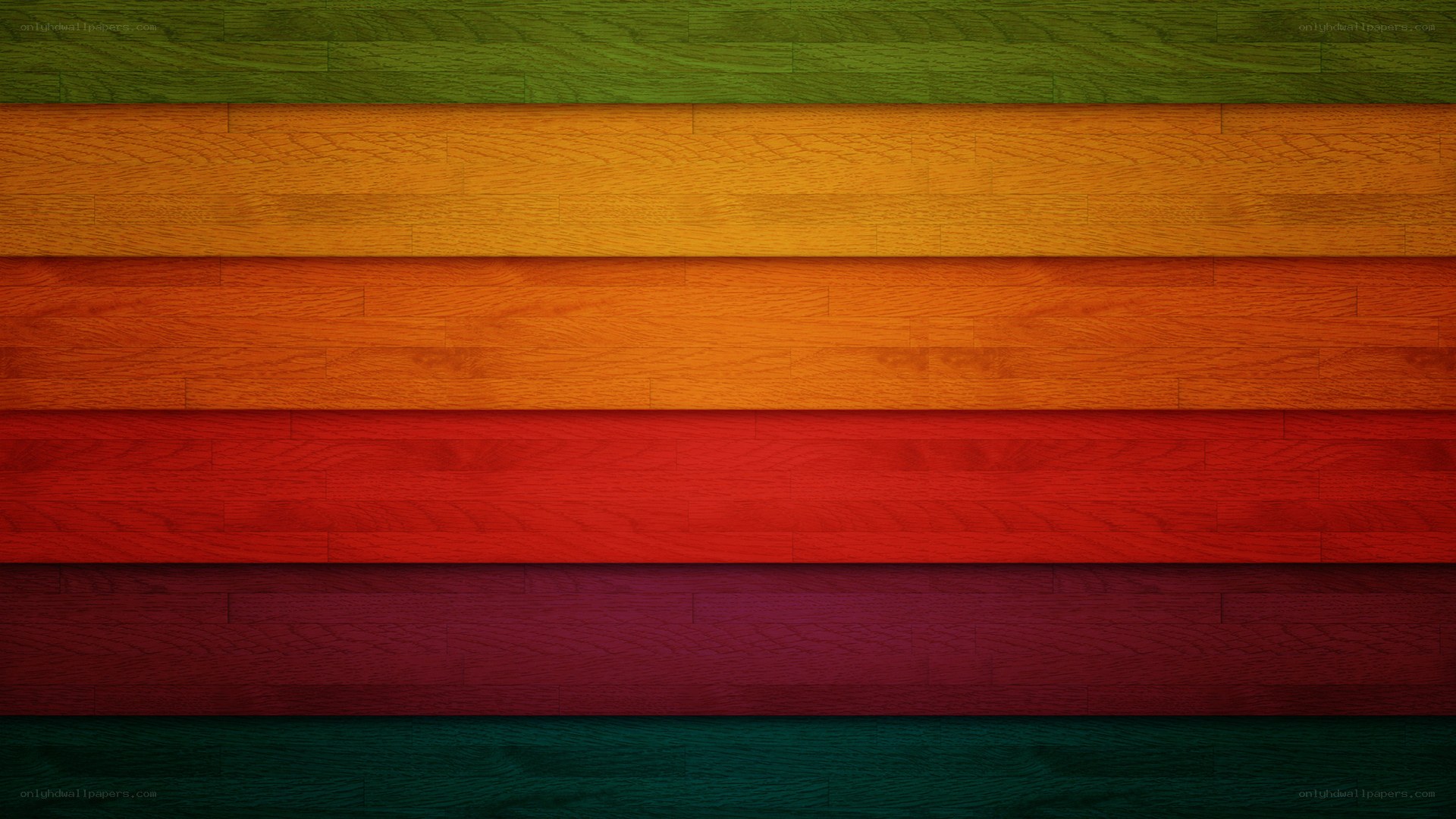 colorful wood texture stripes