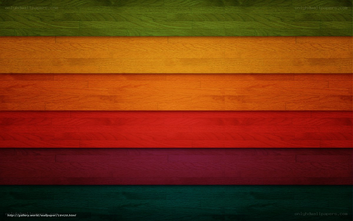 colorful wood texture stripes