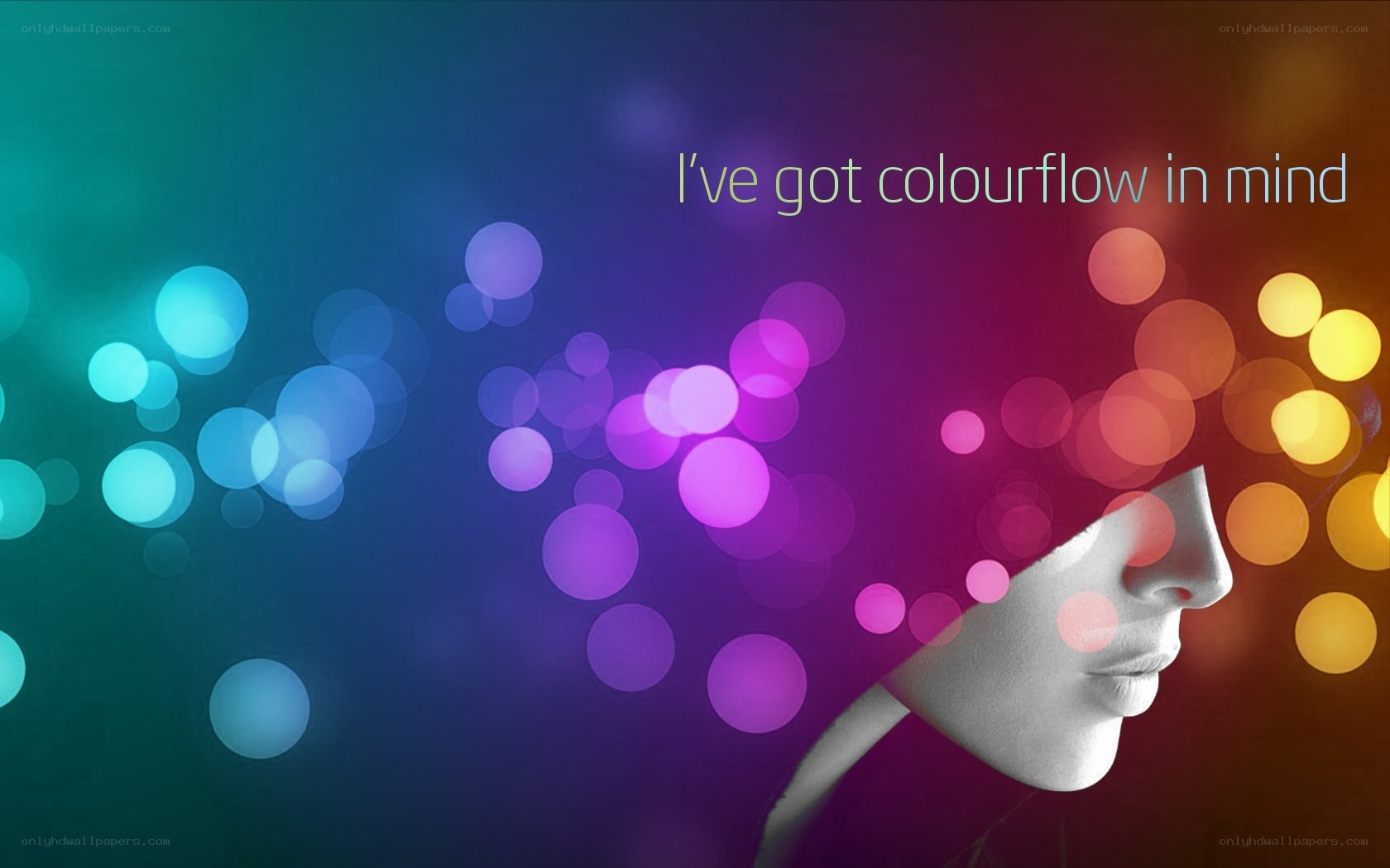 colourflow in mind