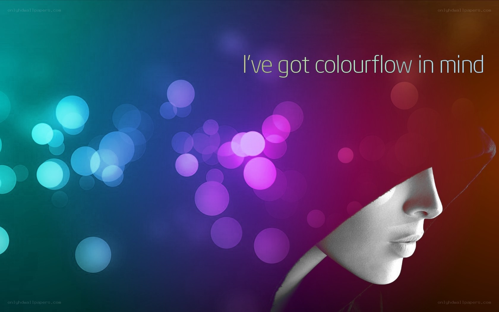 colourflow in mind