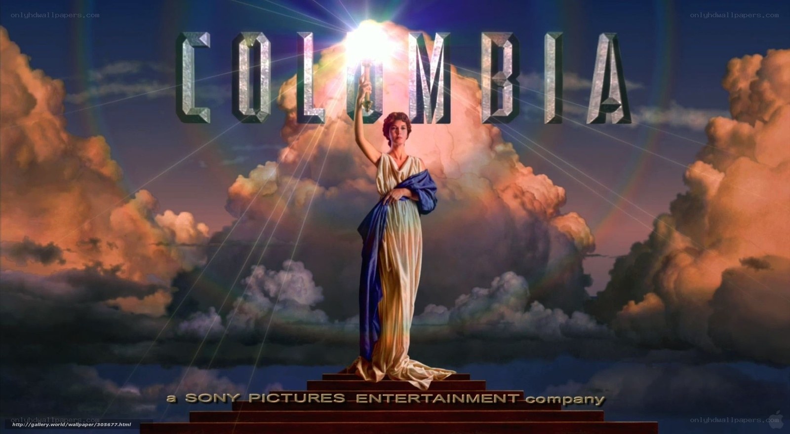 Columbia Pictures logo