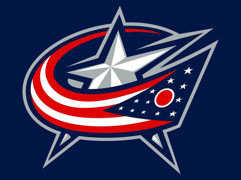 Columbus Blue Jackets Logo