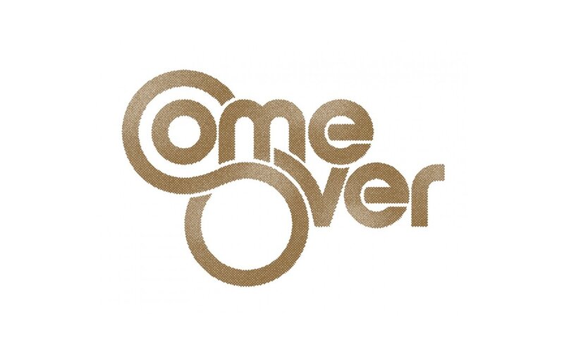 Come Over logo