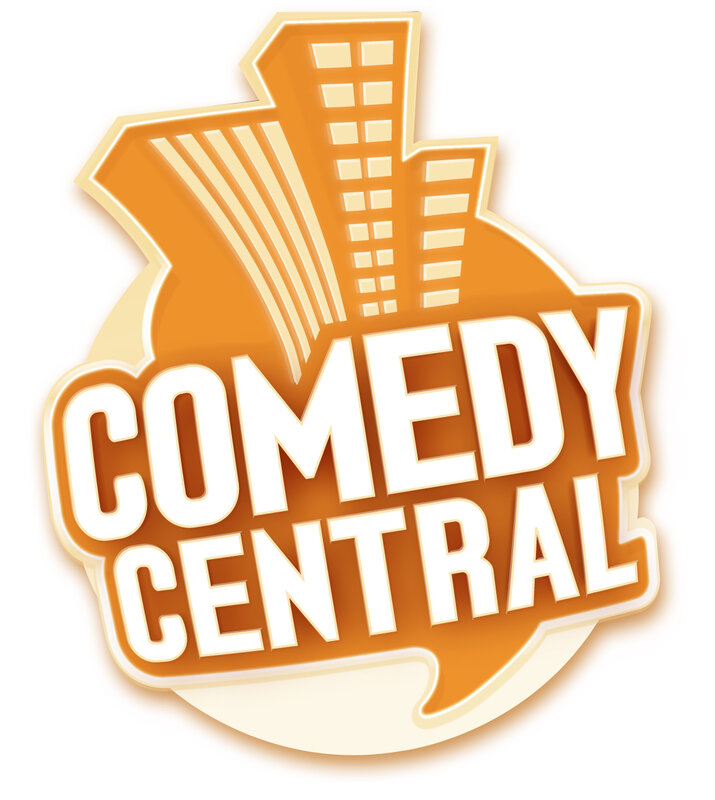 Comedy Central logo