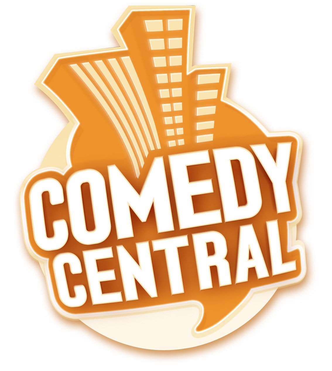 Comedy Central logo