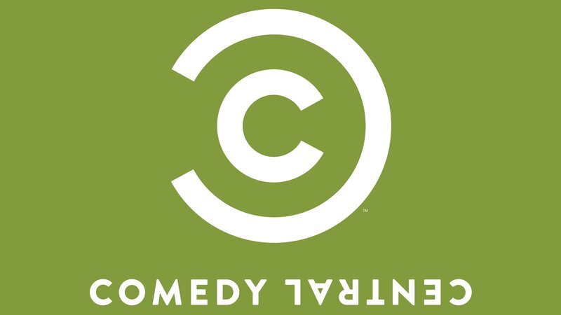 Comedy Central logo