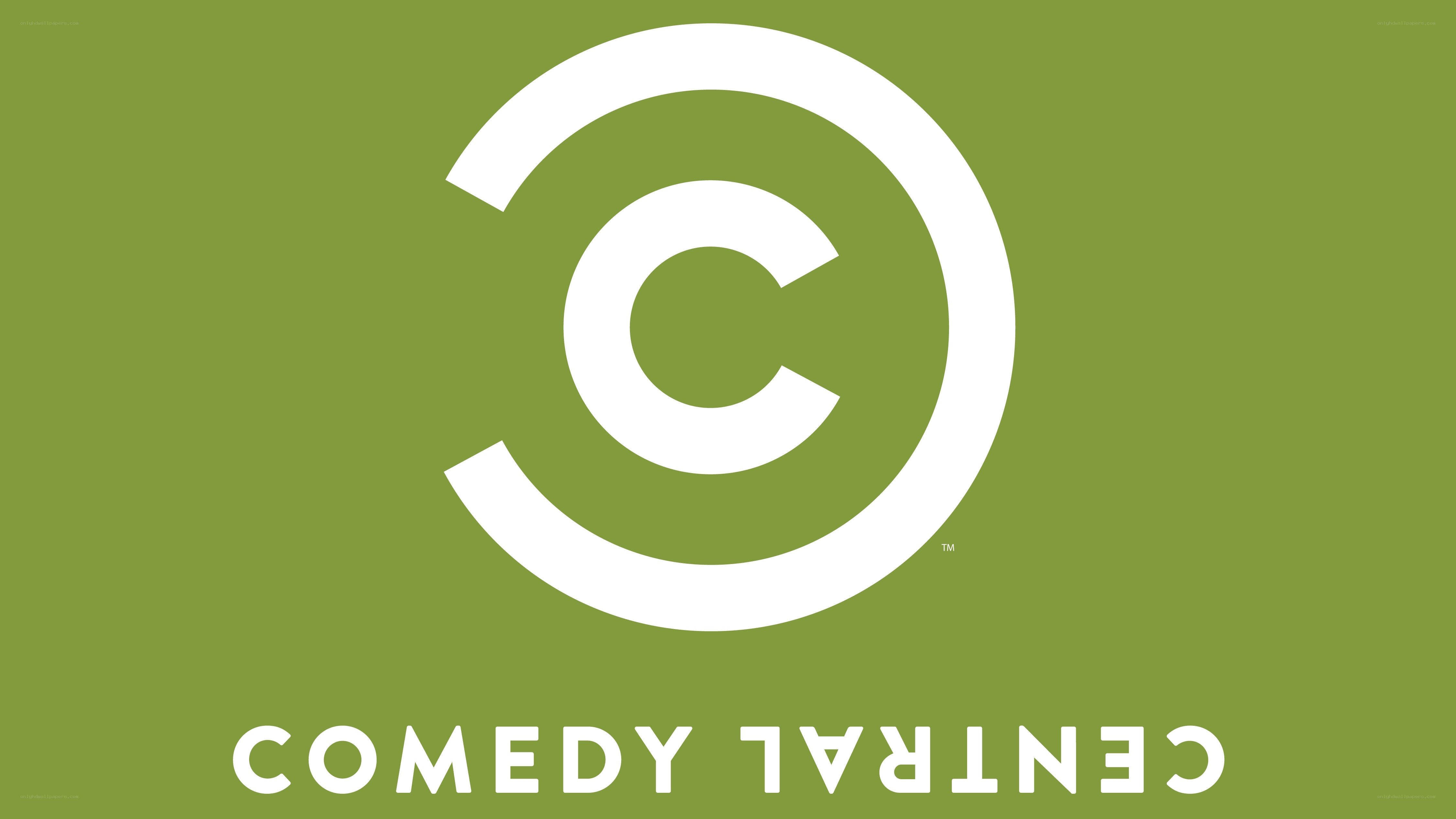 Comedy Central logo