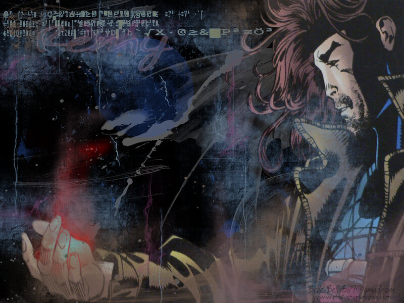 comic art with mathematical symbols