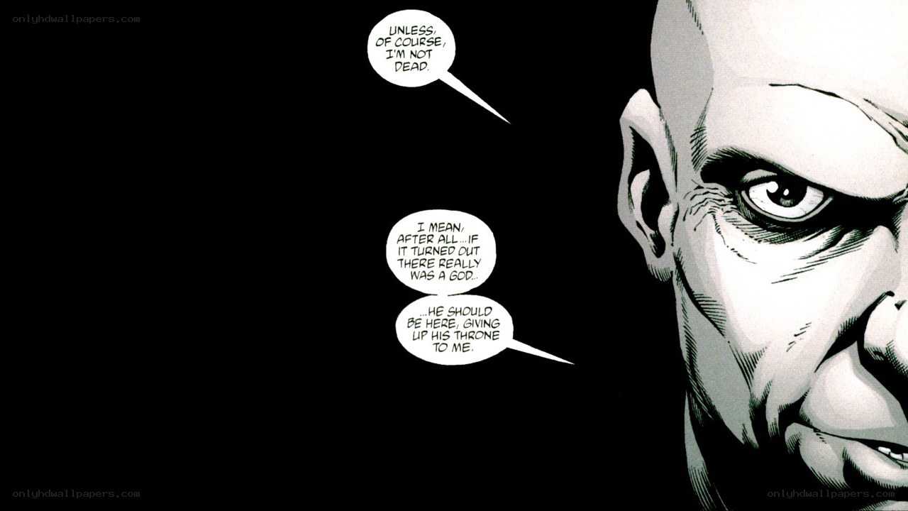 comic panel with dialogue