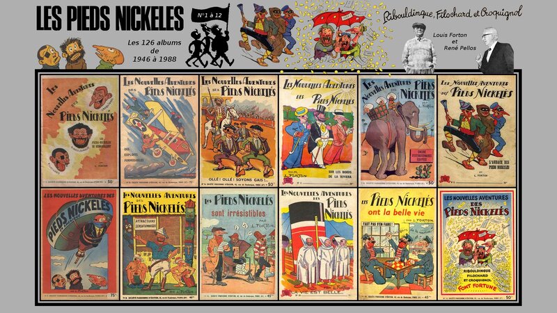 Comics Collection