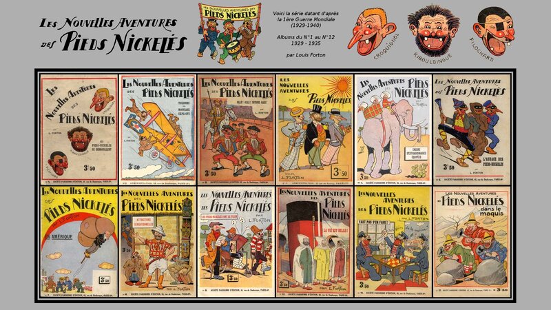 Comics Collection — Yellow, Humorous, Comic, Comic Books, Cartoon Characters, Illustrations