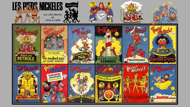 Comics Collection — Yellow, Humorous, Comic, Comic Books