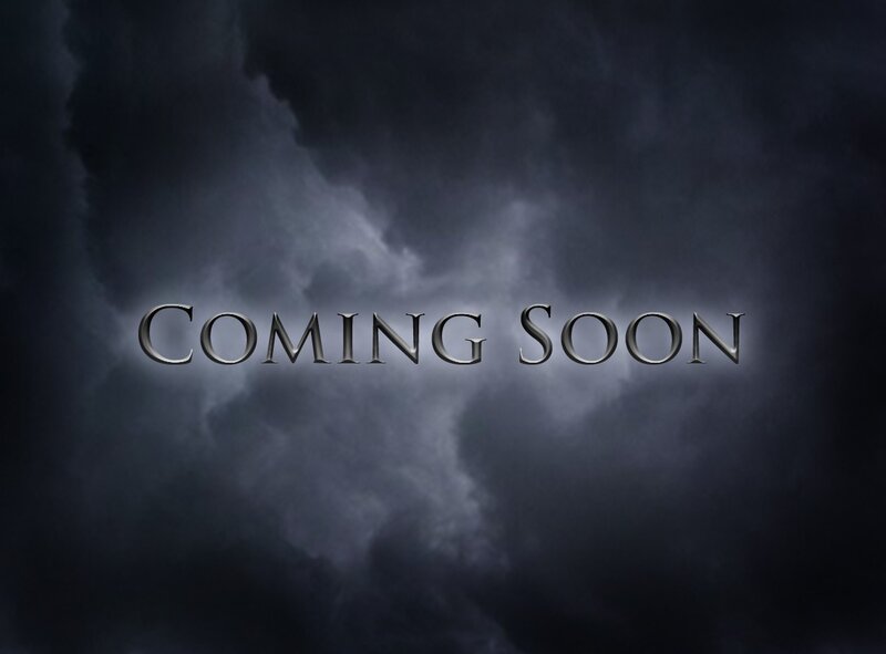 Coming Soon title card