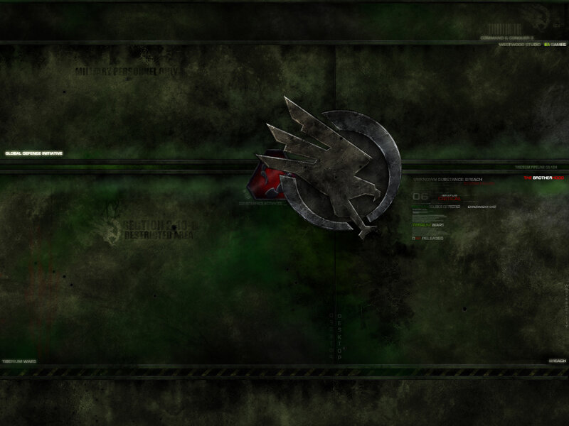 Command & Conquer 3: Tiberium Wars