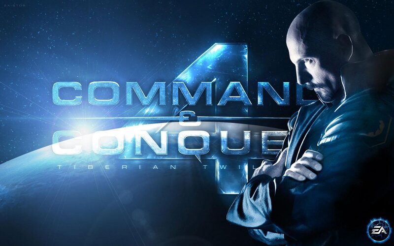 Command & Conquer 4: Tiberian Twilight