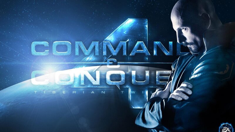 Command & Conquer 4: Tiberian Twilight