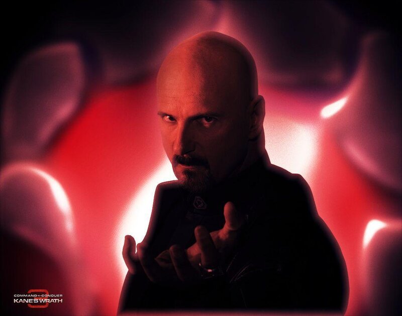 Command & Conquer: Kane's Wrath