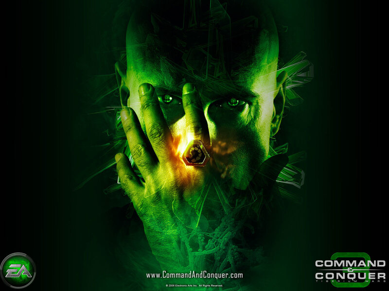 Command & Conquer: Tiberium Wars