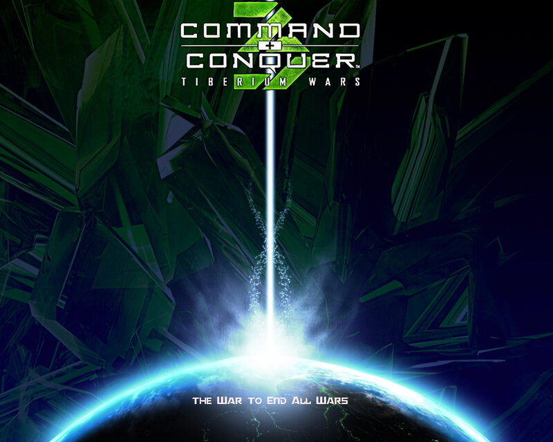 Command & Conquer: Tiberium Wars
