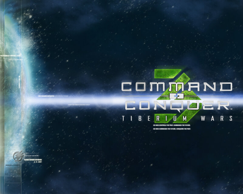 Command & Conquer: Tiberium Wars
