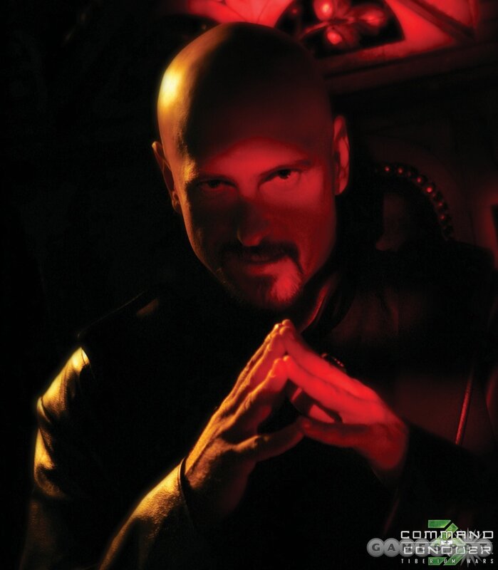 Command & Conquer: Tiberium Wars