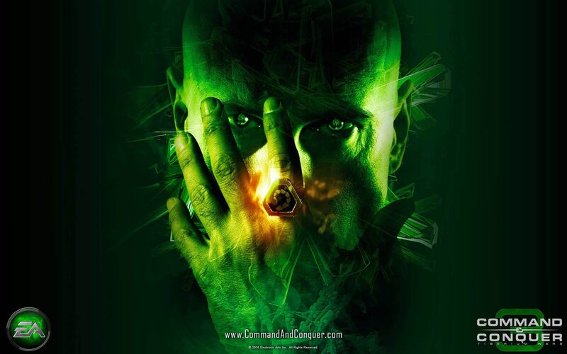 Command & Conquer: Tiberium Wars