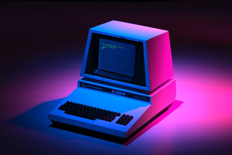 Commodore CBM Computer