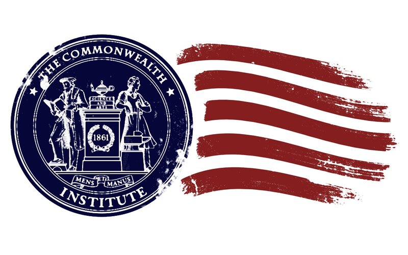 Commonwealth Institute Seal