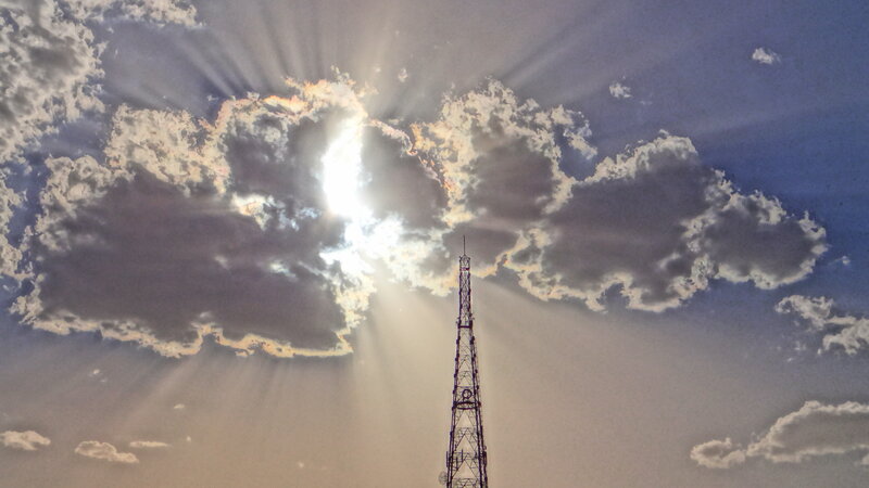 Communication Tower