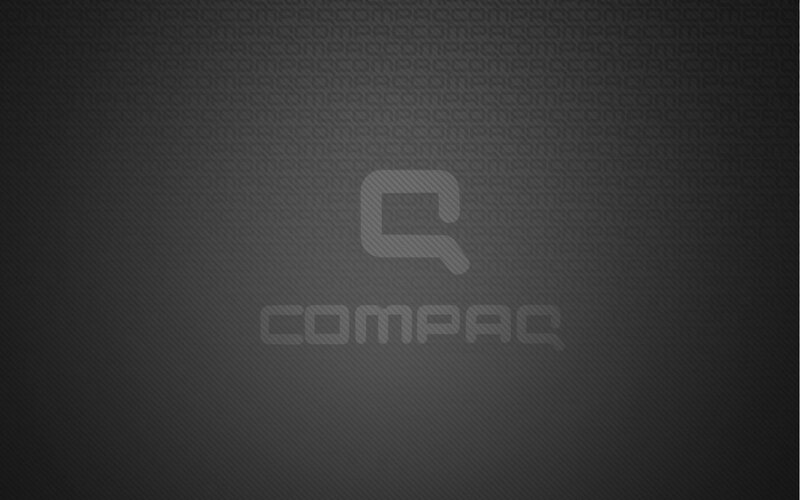 Compac Logo