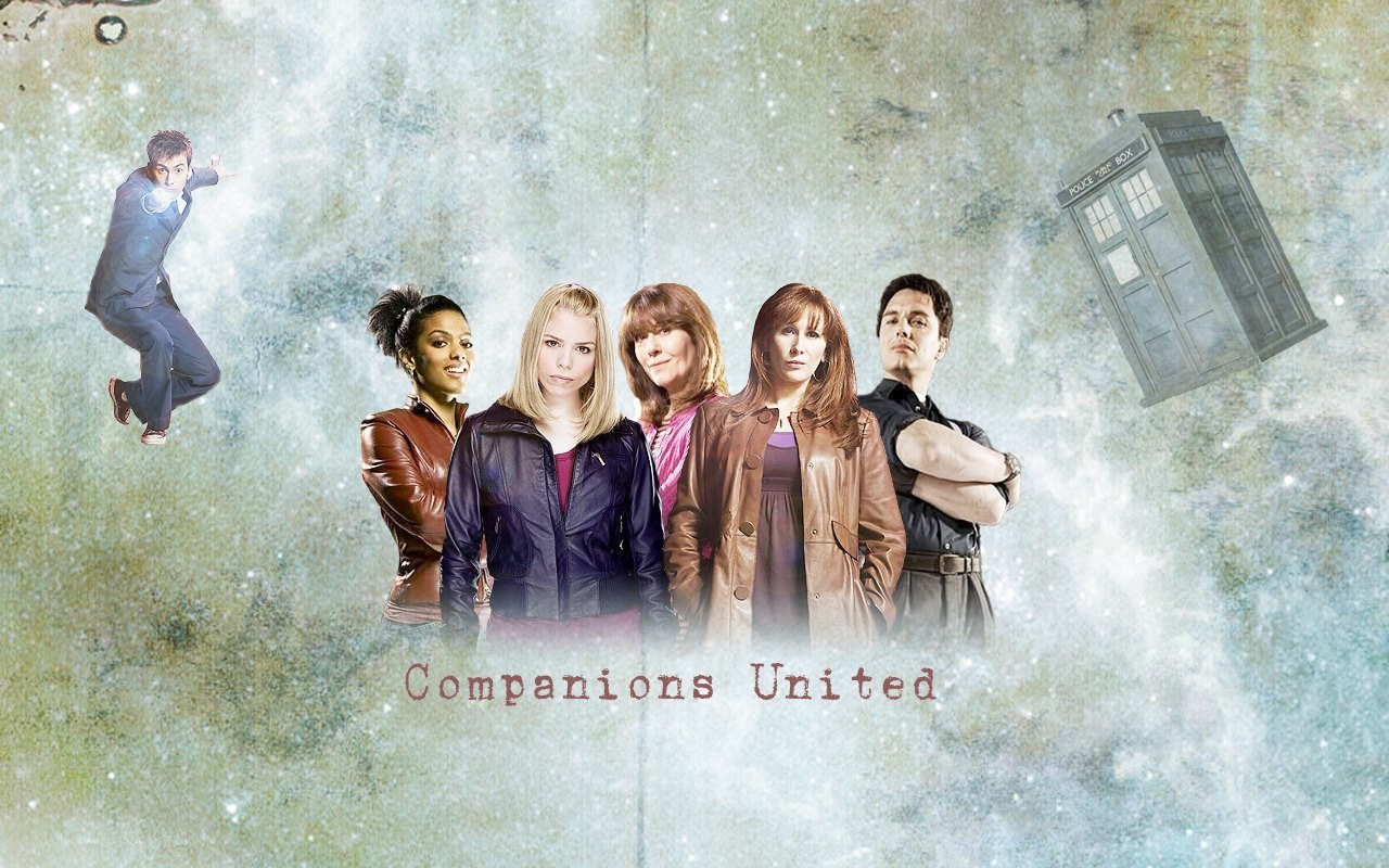 Companions United