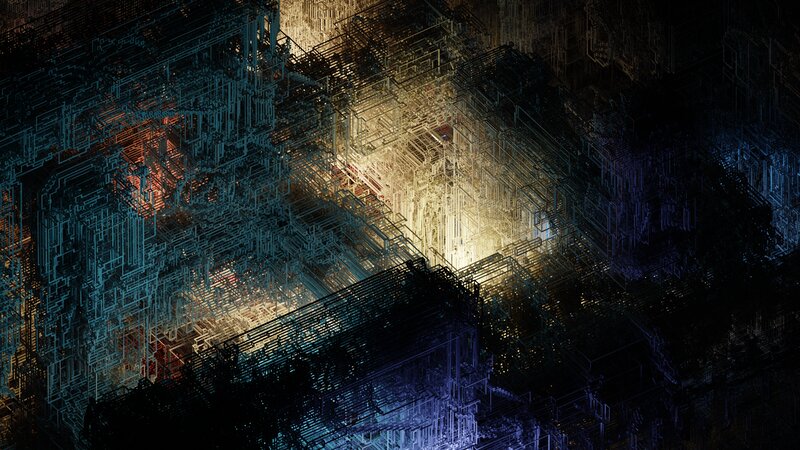 Complex Circuit Structure
