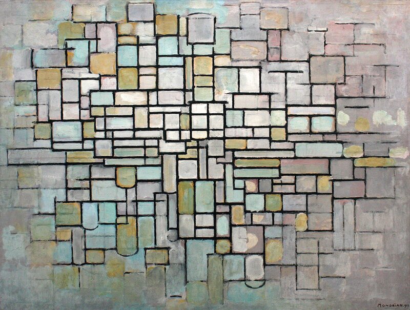 Composition with Grids
