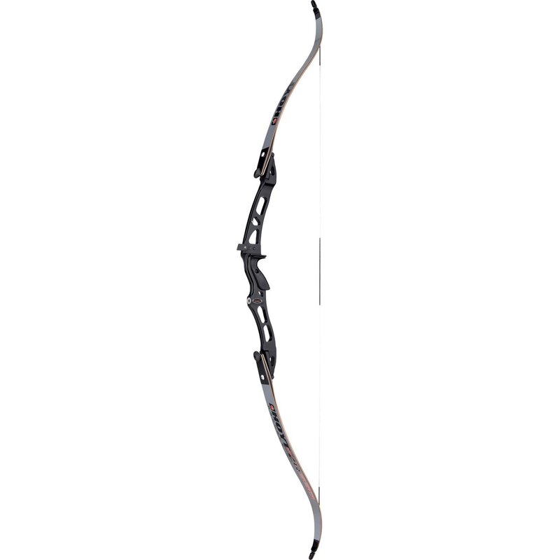 Compound Bow — Black, Neutral