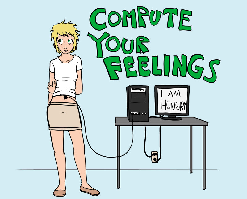 compute your feelings