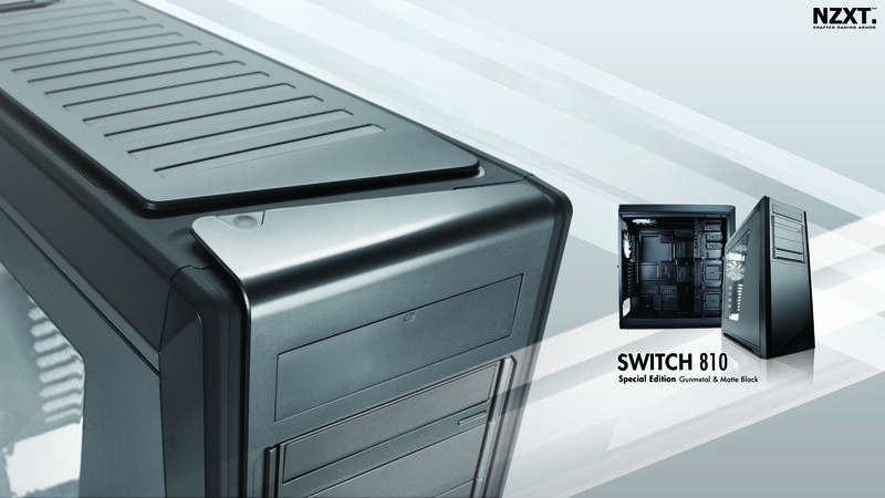 Computer Case