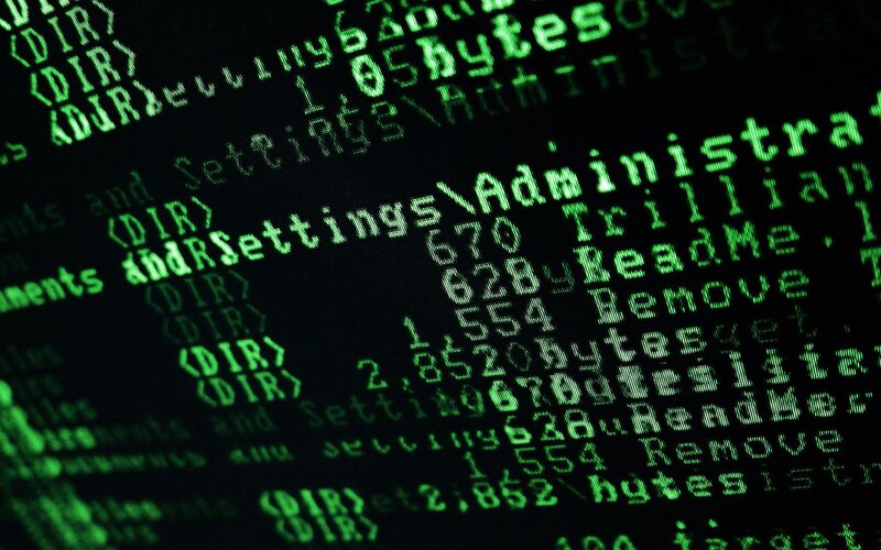 Computer Command Line