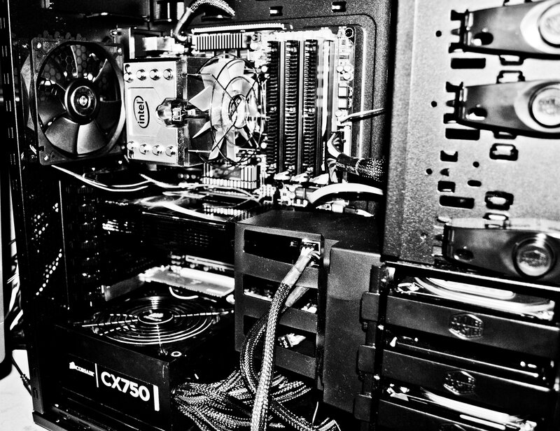 Computer Internals