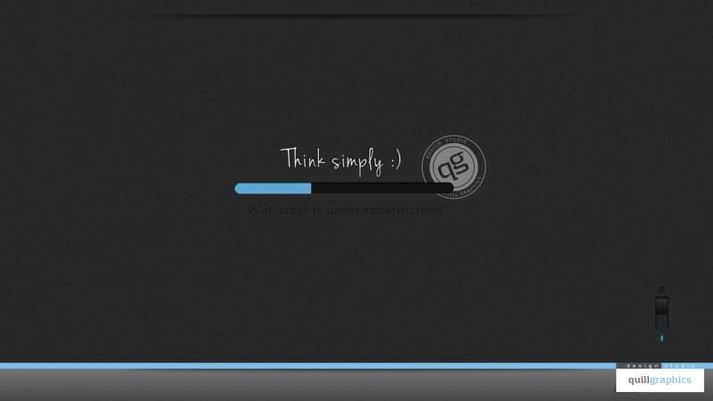 Computer Loading Screen
