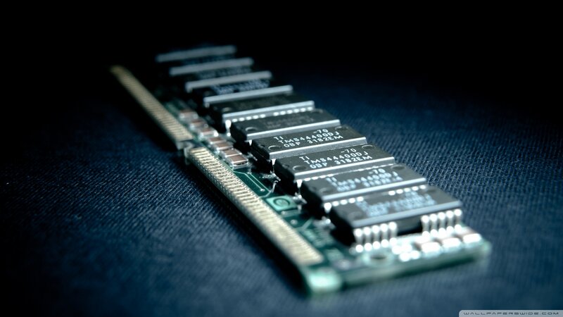 Computer Memory Module
