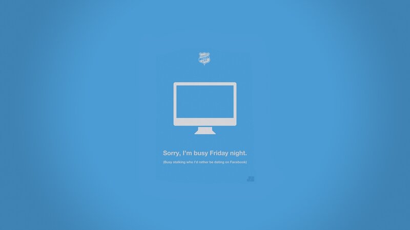 Computer Monitor Icon