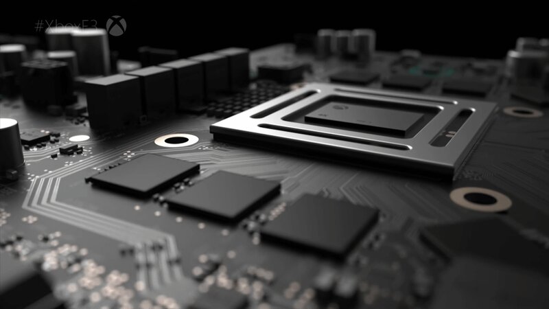 Computer Motherboard — Black, Technical, 3d Render