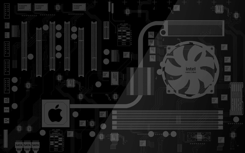 computer motherboard design
