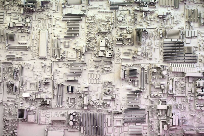 Computer Motherboards