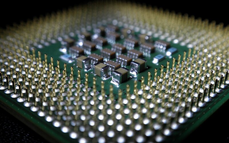 Computer Processor