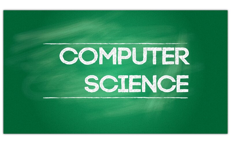 Computer Science Text