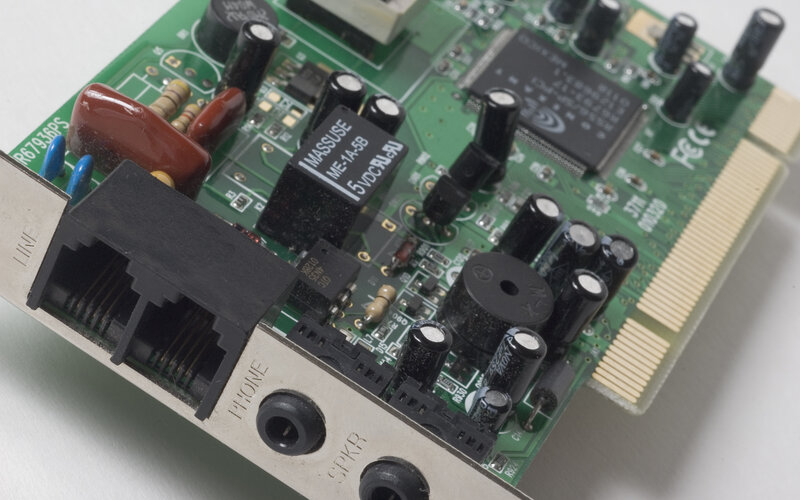 Computer Sound Card